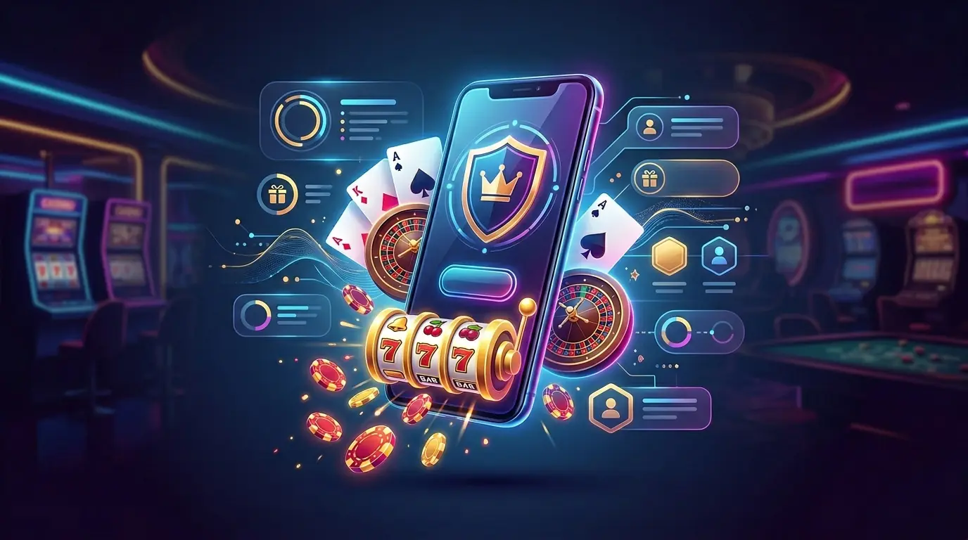 Euro casino mobile app