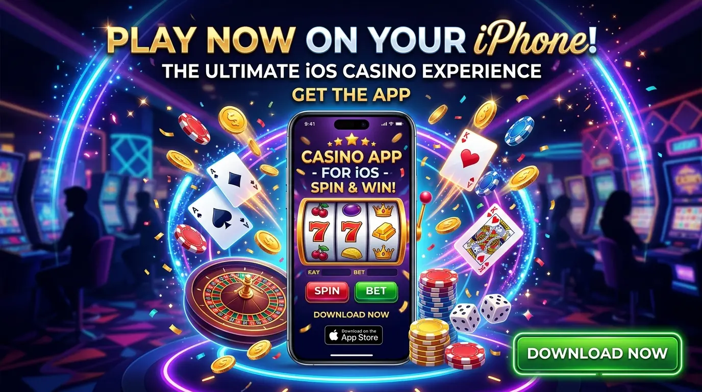 Euro casino iPhone app