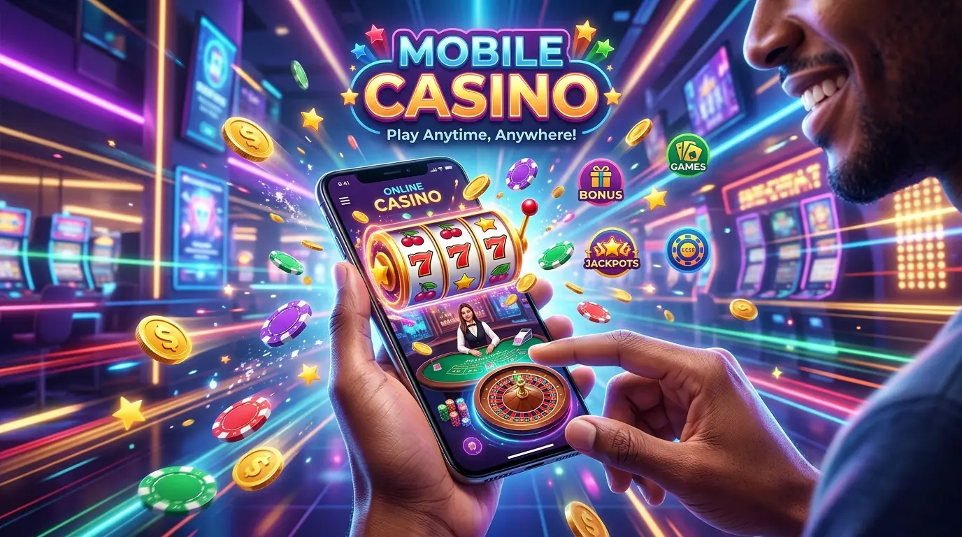 Euro mobile casino