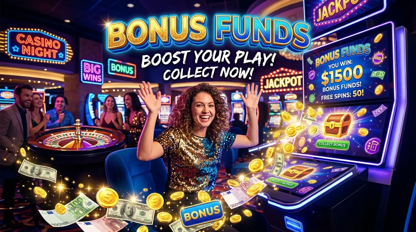 Euro bonus funds