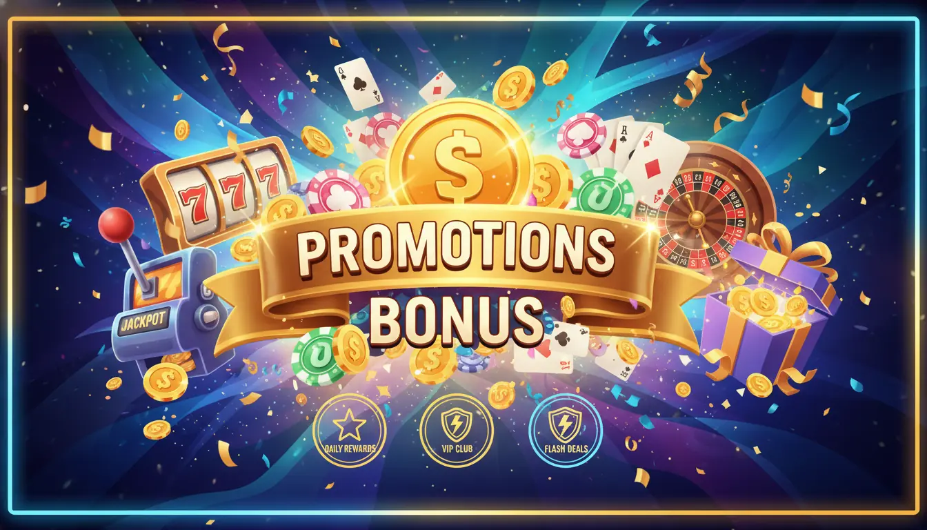 Euro casino deals