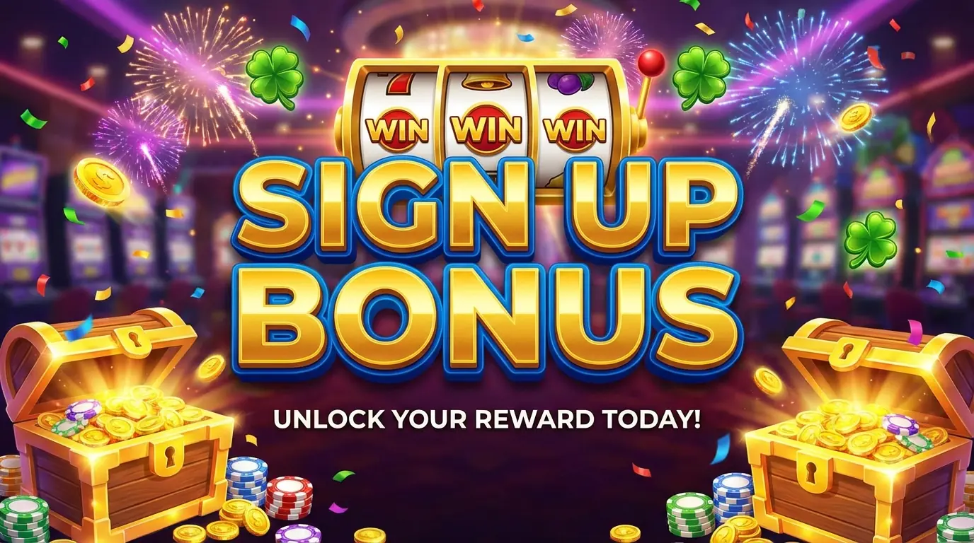 Euro new player bonus