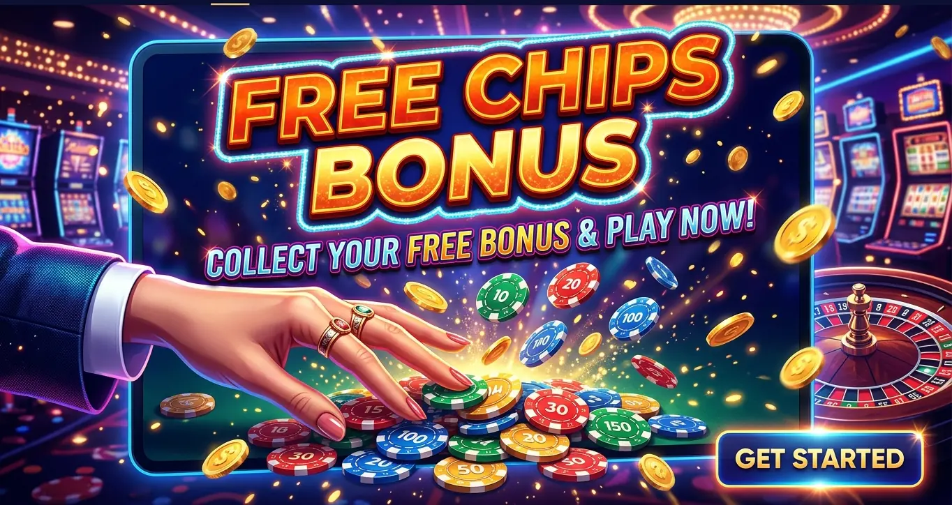 Euro bonus chips