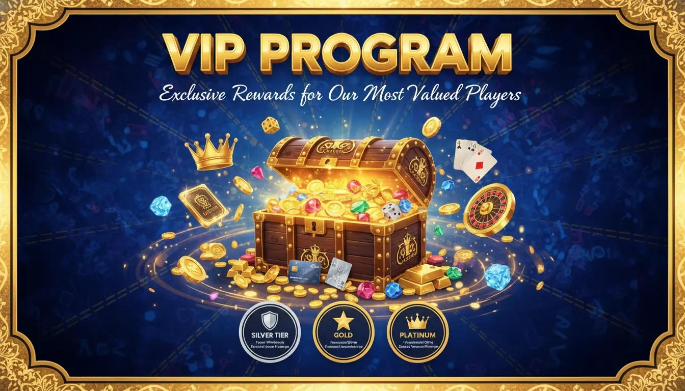 Euro VIP program