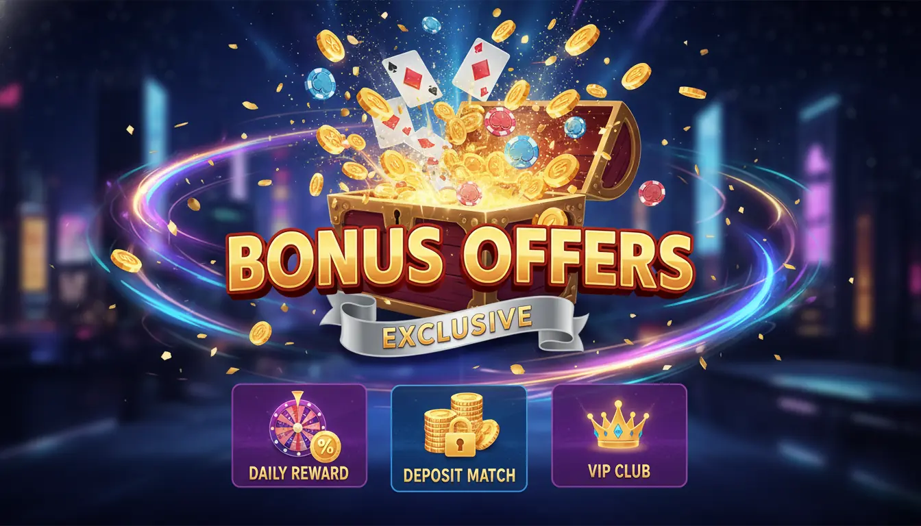 Euro casino bonus offers