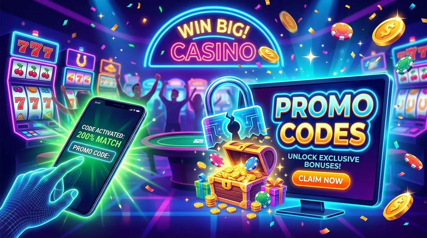 Euro casino promo codes