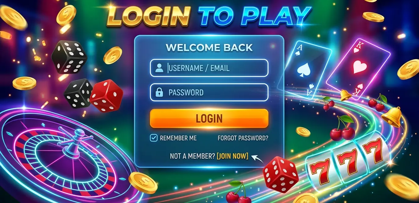 Euro casino sign in