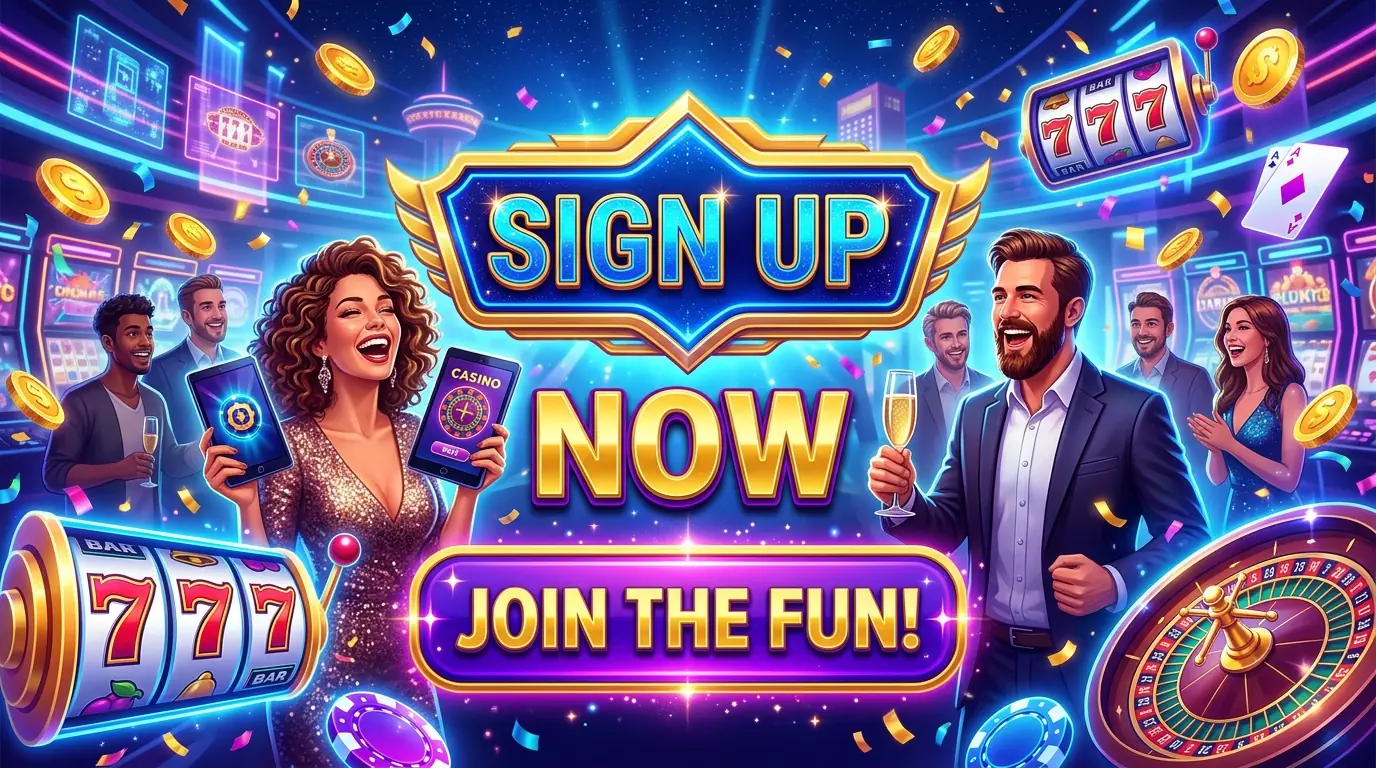 Euro casino sign up