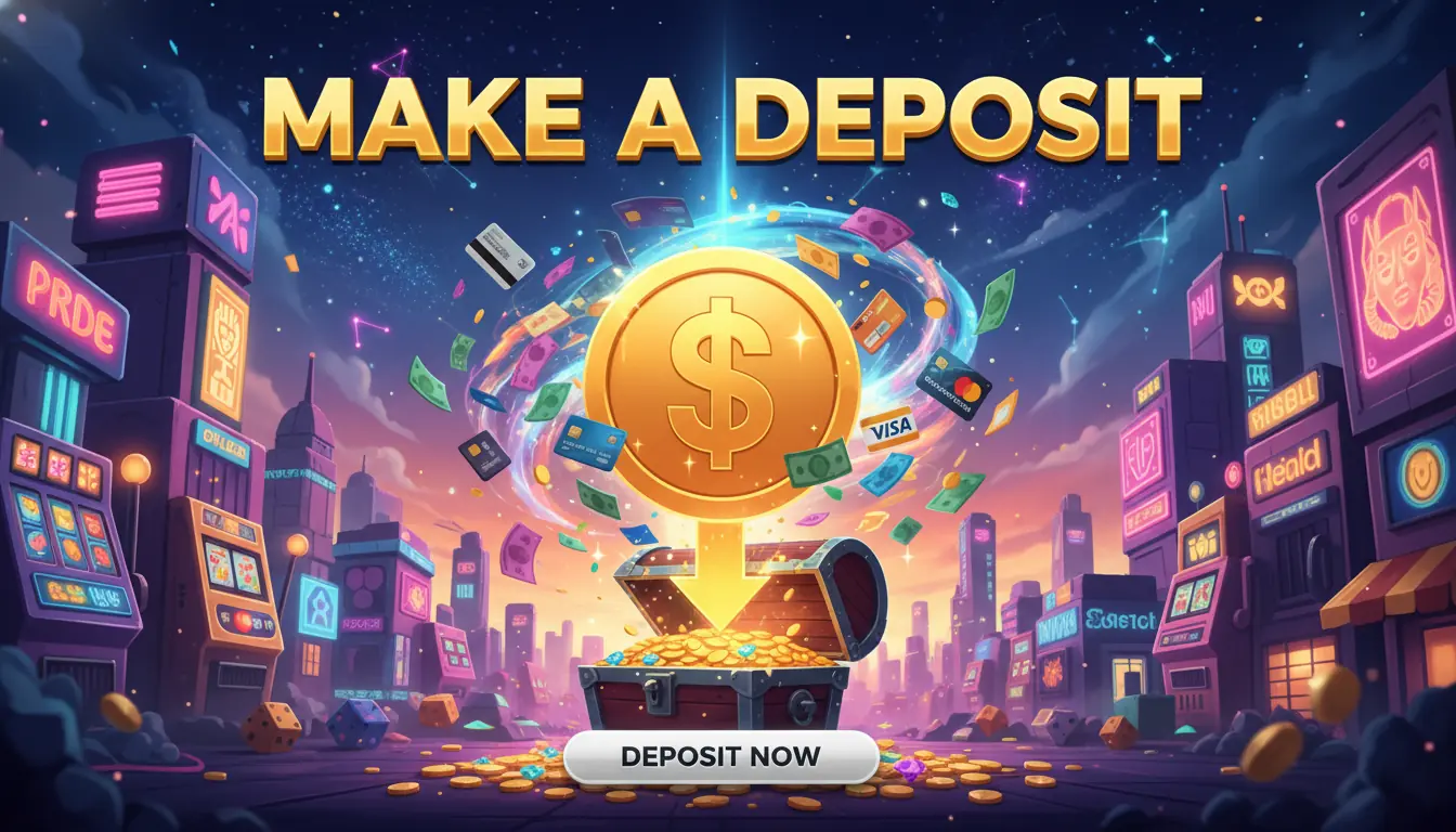 Euro casino payment methods