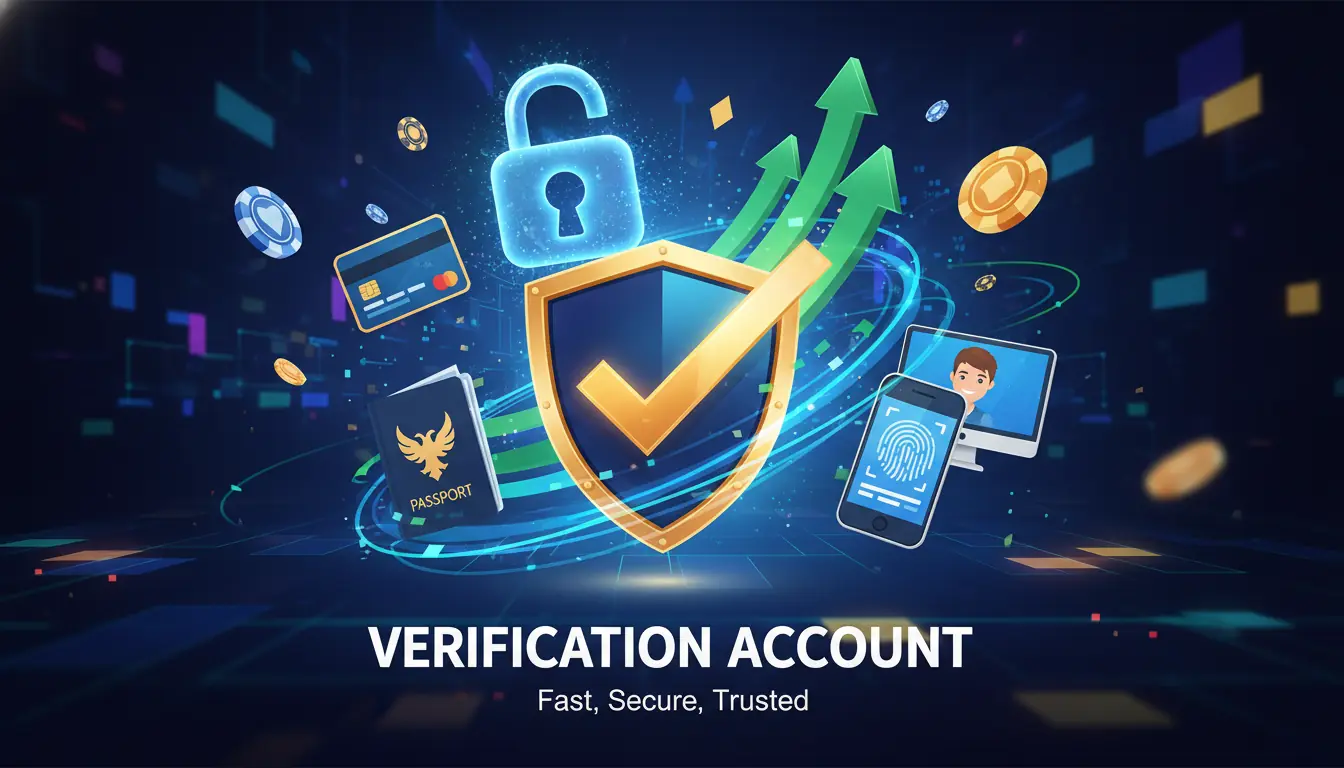 Euro casino account verification