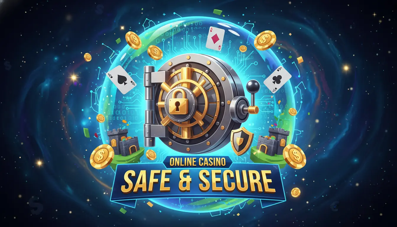 Is Euro casino safe