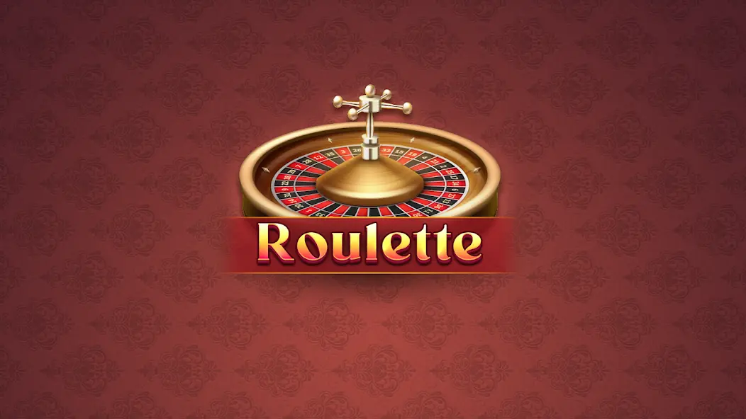 Euro roulette game