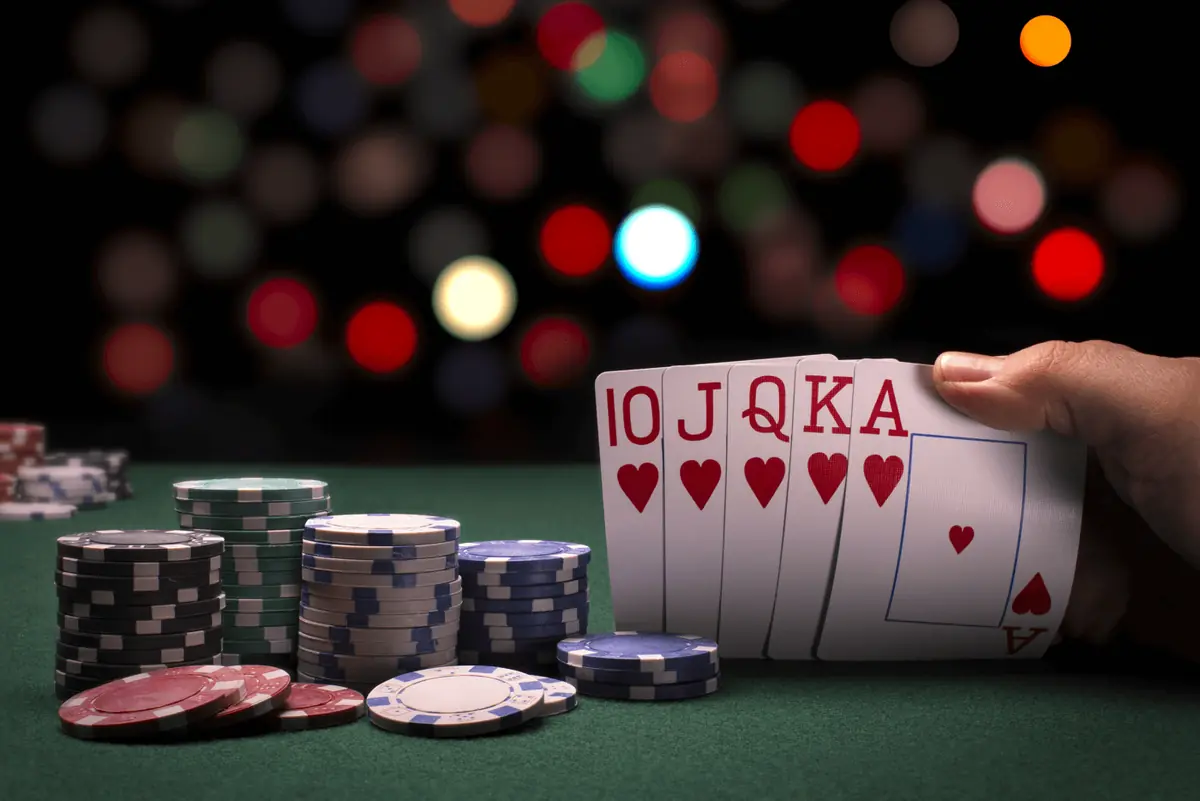 Euro poker