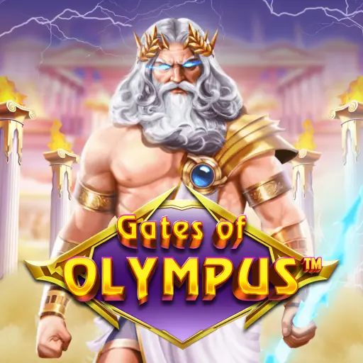 Euro Gates of Olympus