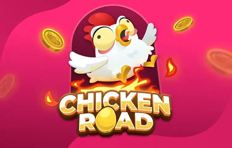 Euro Chicken Road game